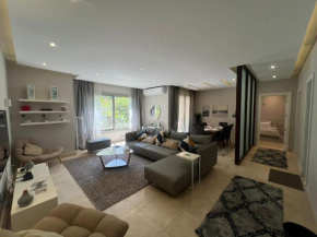 Garden Haven -Serene Modern Stay